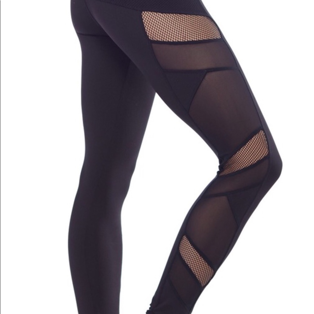 Sexy Mesh Tight -Temporary CCO Sale!